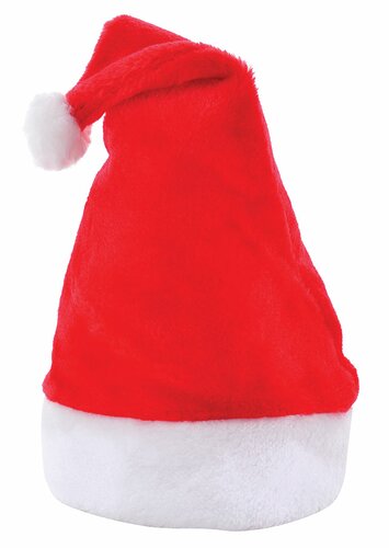 Luxuriöse Weihnachtsmütze