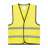 Kindersicherheitsweste rPET 6-12 Jahre