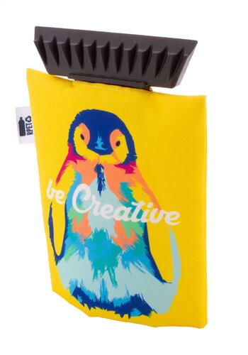 CreaScrape Individueller Eiskratzer