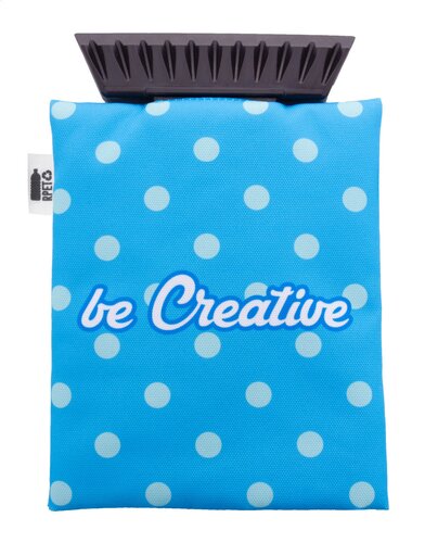CreaScrape Individueller Eiskratzer