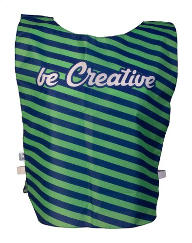 CreaTeam Individuelle RPET Sportweste