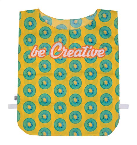 CreaTeam Individuelle RPET Sportweste