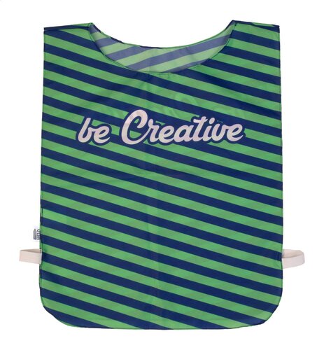 CreaTeam Individuelle RPET Sportweste