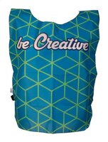 CreaTeam Individuelle RPET Sportweste