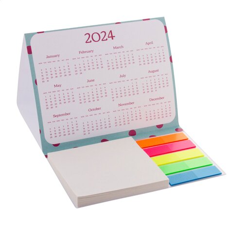 CreaStick Combo Date Individueller Kalender