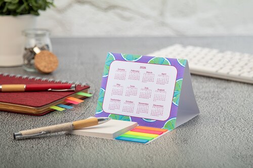 CreaStick Combo Date Individueller Kalender