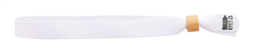 SuboWrist Eco Individuelles RPET Festival-Armband