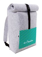 CreaFelt Back Individueller Rucksack