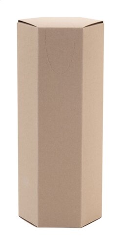CreaSneeze Hex Eco Individueller Taschentuchspender