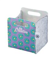CreaFelt Desk S Individueller Schreibtischorganizer