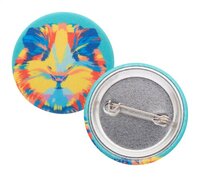PinBadge RPET Mini Button-Anstecker