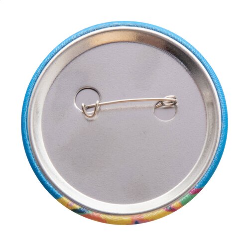 PinBadge RPET Maxi Button-Anstecker