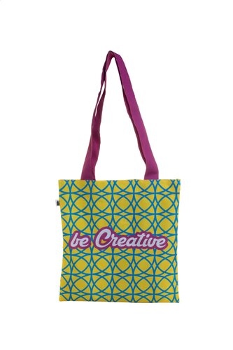 SuboShop Plus A Individuelle Einkaufstasche