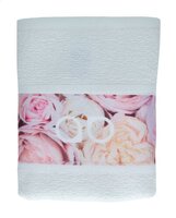 Subowel S Tuch mit Sublimationsdruck