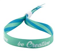 SuboWrist Individuelles Festival-Armband