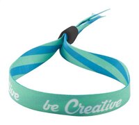 SuboWrist Individuelles Festival-Armband