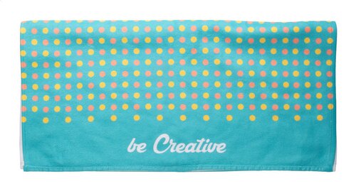 CreaTowel M Sublimations-Handtuch