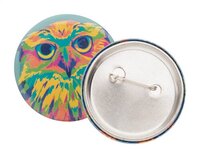 PinBadge Mini Button-Anstecker