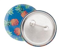 PinBadge Maxi Button-Anstecker
