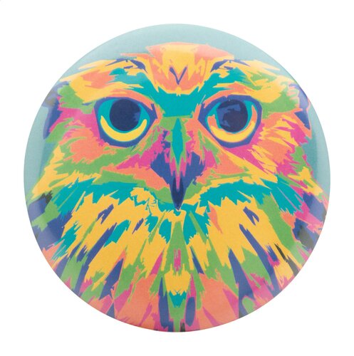 BeautyBadge Taschenspiegel