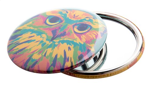 BeautyBadge Taschenspiegel