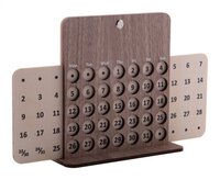 Forever Ewiger Kalender
