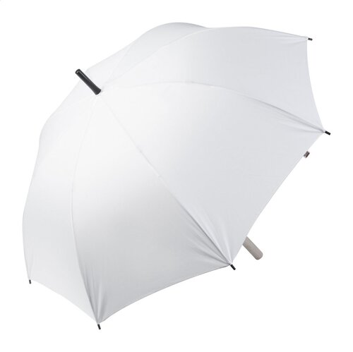 CreaRain Eight RPET individueller Regenschirm