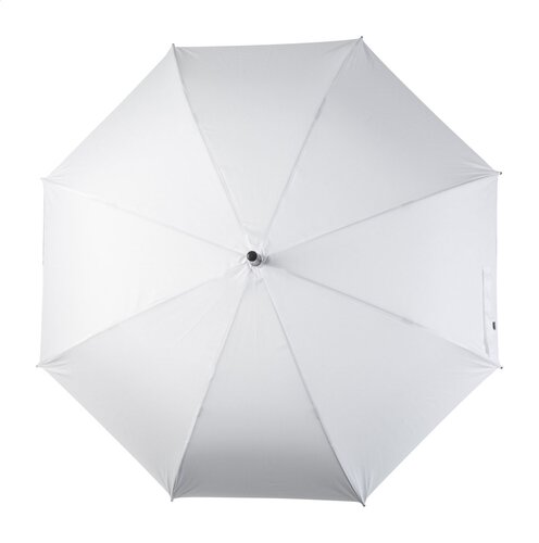 CreaRain Eight RPET individueller Regenschirm