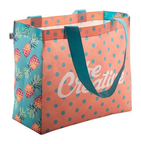 SuboShop B RPET individuelle Einkaufstasche