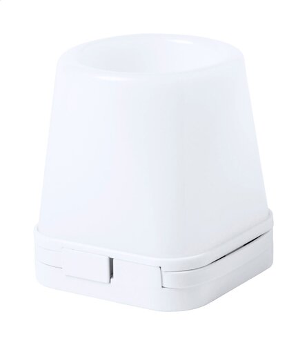 Lumeo Stifteköcher mit USB-Hub