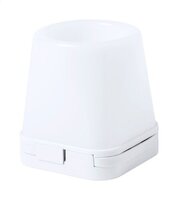 Lumeo Stifteköcher mit USB-Hub
