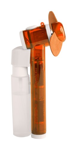 Borgia Wasserspray-Ventilator