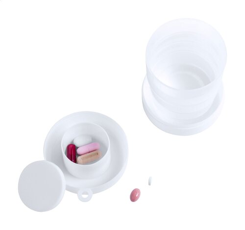 Medicup Faltbarer Becher