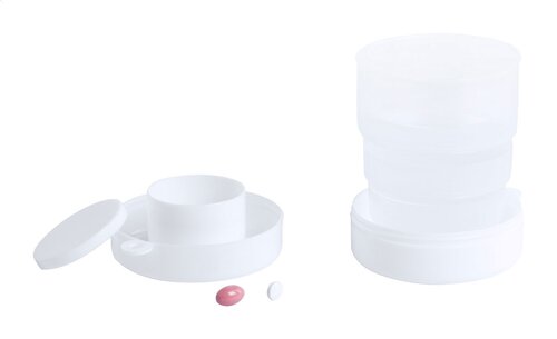 Medicup Faltbarer Becher