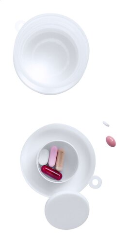 Medicup Faltbarer Becher