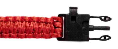 Peary Survivor-Armband
