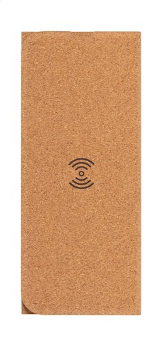 Corpad Charge Wireless-Charger Mousepad