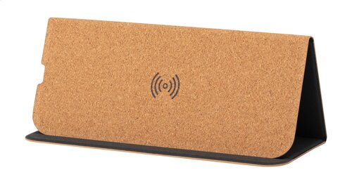 Corpad Charge Wireless-Charger Mousepad