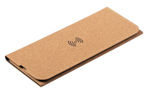 Corpad Charge Wireless-Charger Mousepad