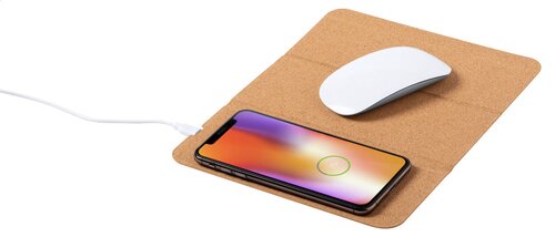 Corpad Charge Wireless-Charger Mousepad