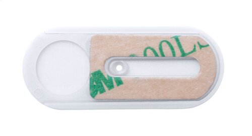 Wibix Antibakterieller Webcam-Blocker