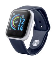 Wristo intelligente Uhr