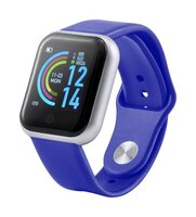 Wristo intelligente Uhr