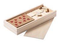 Carmon Spieleset