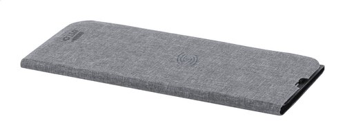 Chapati Wireless-Charger Mousepad