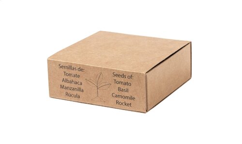 Solmi Pflanz-Set