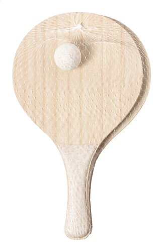 Sandfly Strandtennis