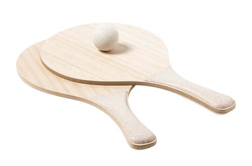 Sandfly Strandtennis