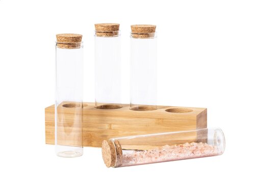 Galangal Gewürzbehälterset