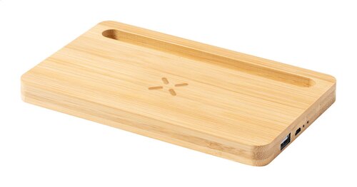 Flabo Organizer mit Wireless-Charger